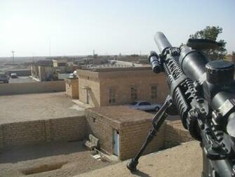 Guns Army Military Weapons Sniper Rifle Spr Wallpaper High
