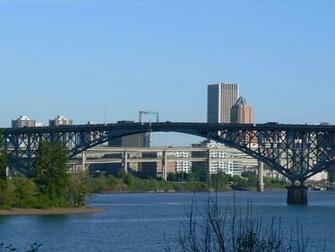 Portland Skyline HD Walls Find Wallpaper