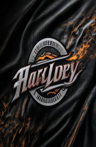 Harley Davidson Logo Wallpaper