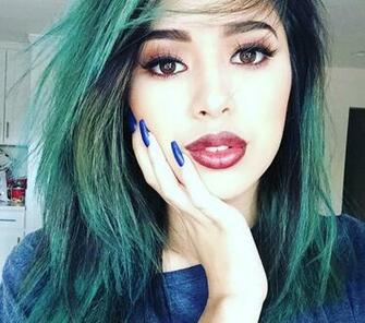 Jasmine Villegas Ariana Grande Auto Design Tech