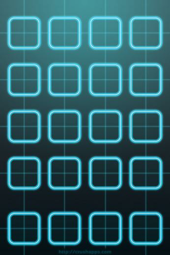 Tron iPhone Ios Home Screen Wallpaper To Choose From