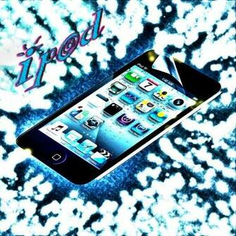 Wallpaper Ipod Touch Rocketdock