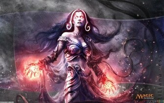 Magic The Gathering Wallpaper Open Walls