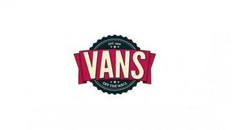 Vans Wallpaper HD