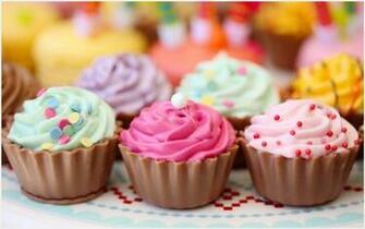 Beautiful Cakes Wallpaper BirtHDay