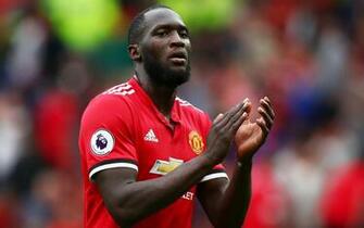 Romelu Lukaku Wallpaper X Net