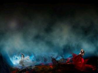 Sarah Brightman Wallpaper
