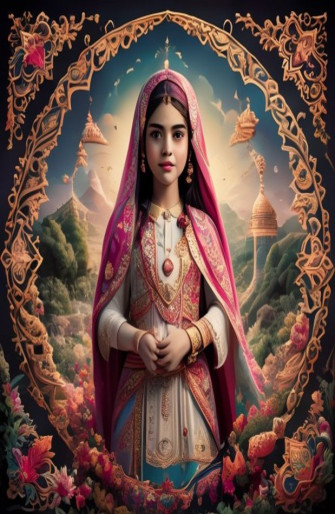 Pakistani Girl Wallpaper For Computer