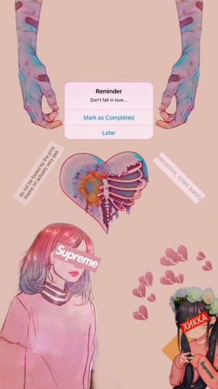 Dont Fall In Love Again Falling