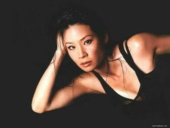 Lucy Liu Image HD Wallpaper And Background