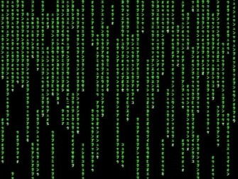 Matrix Revolutions Wallpaper
