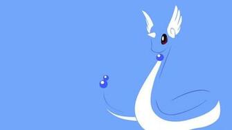 Dragonair HD Wallpaper