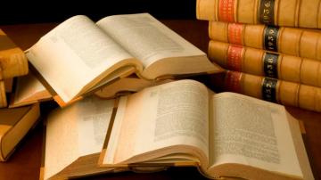 Criminal Law In Pennsylvania And New Jersey