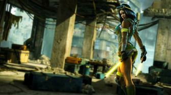Killer Instinct Xbox One Orchid