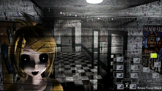 Toy Chica Wallpaper By Vocalroussblack