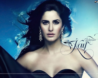 Katrina Kaif Wallpaper