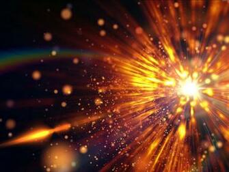 Explosion Background
