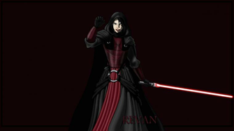 Darth Revan Wallpaper Imgkid The
