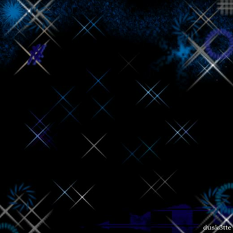 Midnight Blue Background
