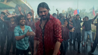 Taaza Khabar Re Bhuvan Bam S Show Relies Almost Too Heavily