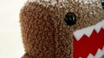 Domo Wallpaper HD