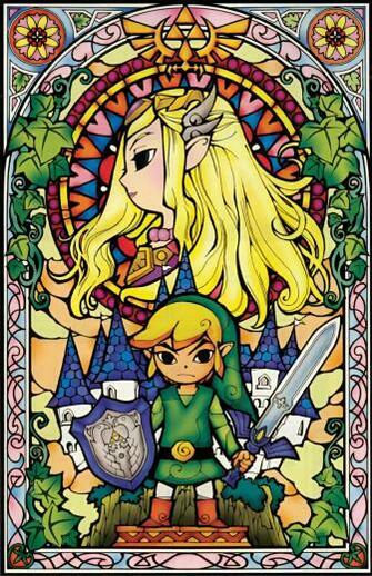 Category Video Games HD Wallpaper Subcategory Zelda
