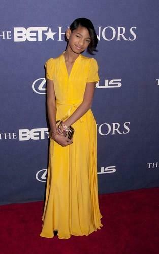 Willow Smith Style Image HD Wallpaper And Background