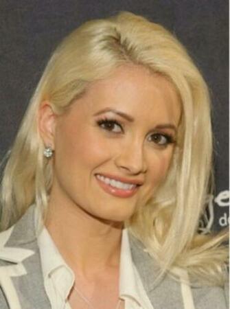 Holly Madison Wallpaper HD