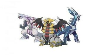 Terrible Pok Mon Can Be Traded Eventually For Legendaries