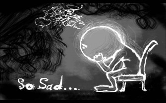 Sad Wallpaper HD Depression