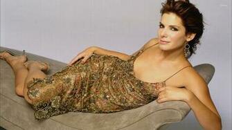 Sandra Bullock Wallpaper Celebrity