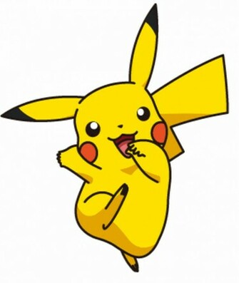 Pichu Wallpaper For