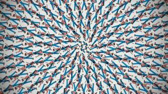 Waldo Wallpaper