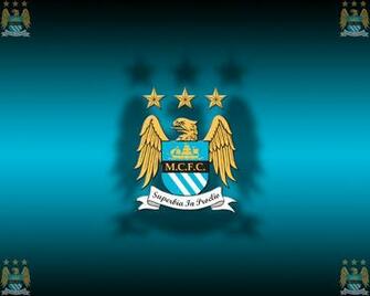 Manchester City Logo Wallpaper HD Collection