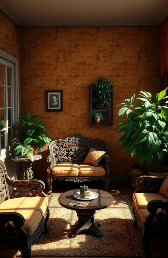 Brown Paper Wallpaper