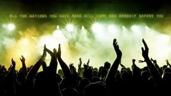 Praise And Worship Background Best Wallpaper Background