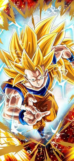 Dope Dragon Ball Z Wallpaper