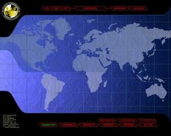 Ctu Wallpaper On