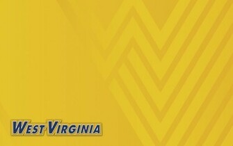 Gold Wallpaper Wvu West