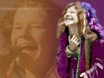 Janis Joplin Wallpaper