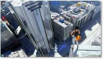 Windows Themes Mirror S Edge Theme For Game