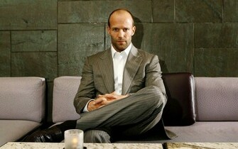 Jason Statham Wallpaper HD Early
