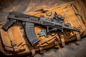 Kalashnikov Wallpaper High Quality