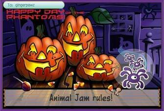 Animal Jam Rapids By Trickertreee September