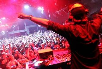 Pics Photos Rave Party Dj HD Wallpaper Widescreen