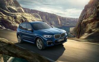 Bmw X3 Wallpaper Top Background