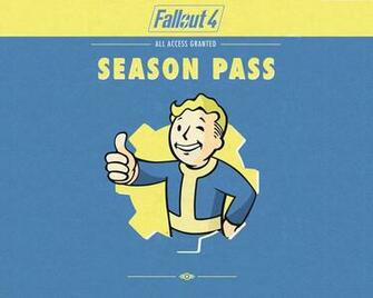 Fallout Wallpaper In