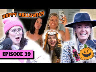 The Clarifying Bang Who Wears Pants Mean Girl Pod Ep