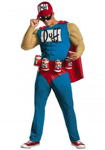 Best Duffman Wallpaper