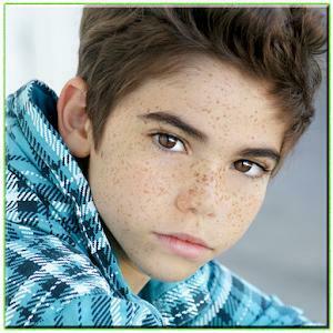 Cameron Boyce Live Wallpaper Mb Version